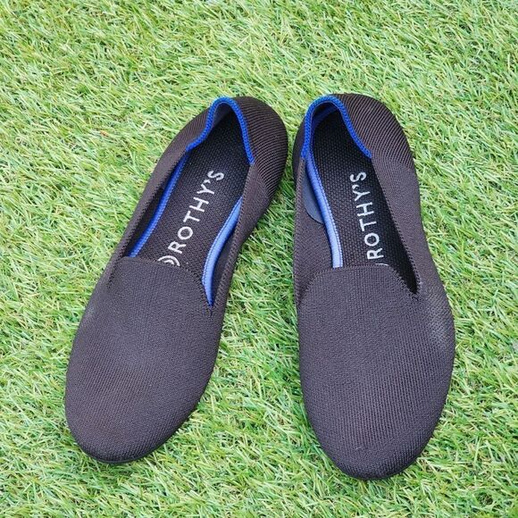 ROTHYS The Flats - Women's Round Toe - SIZE 8 - Picture 2 of 9